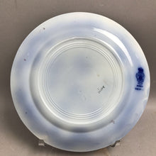 Load image into Gallery viewer, Royal Doulton Nankin Flow Blue Plate (8.25")
