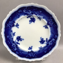 Load image into Gallery viewer, Johnson Bros. Clayton Flow Blue Plate (~9")
