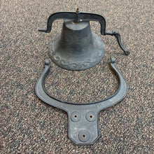 Load image into Gallery viewer, Independence 1776 Cast Iron Bell (24x18x13)
