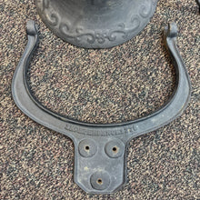 Load image into Gallery viewer, Independence 1776 Cast Iron Bell (24x18x13)
