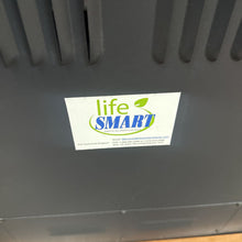 Load image into Gallery viewer, Life Smart IR 1500W Heater Fireplace (25x32x12)
