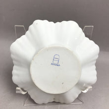 Load image into Gallery viewer, Royal Vienna Victorian Portraid Scalloped Bowl (1x5.75x5.25)
