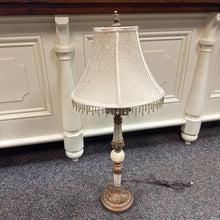 Load image into Gallery viewer, Decorative Table Lamp (36" Tall)
