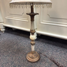 Load image into Gallery viewer, Decorative Table Lamp (36" Tall)
