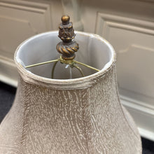 Load image into Gallery viewer, Decorative Table Lamp (36" Tall)
