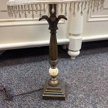 Load image into Gallery viewer, Decorative Table Lamp (32" Tall)
