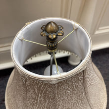 Load image into Gallery viewer, Decorative Table Lamp (32" Tall)
