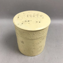 Load image into Gallery viewer, Antique Victorian Collars &amp; Cuffs Box (5.5x5)
