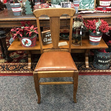 Load image into Gallery viewer, Oak Chair 6 Available (37x18x18)
