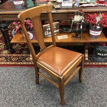 Load image into Gallery viewer, Oak Chair 6 Available (37x18x18)
