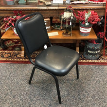 Load image into Gallery viewer, Black Chair (32x17x19)
