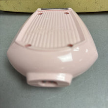 Load image into Gallery viewer, Vintage Lady Sunbeam Shavemaster Electric Shaver (2x6x4.5)
