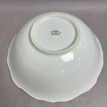 Load image into Gallery viewer, Johann Haviland Moss Rose Vegetable Serving Bowl (2.75x8.5)
