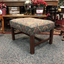 Load image into Gallery viewer, Sherrill Bench / Ottoman (15x24x19) AS IS
