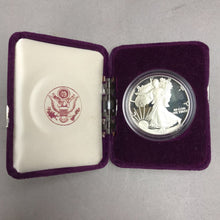 Load image into Gallery viewer, 1987 Silver Eagle One Ounce
