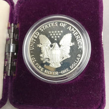 Load image into Gallery viewer, 1987 Silver Eagle One Ounce
