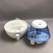 Load image into Gallery viewer, Vicks Mini Filter-Free Cool Mist Humidifier 5 Gal Capacity NEW
