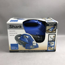 Load image into Gallery viewer, Shark V15Z Bagless Hand Vac Motorized Brush HEPA Filter (12x8x8)
