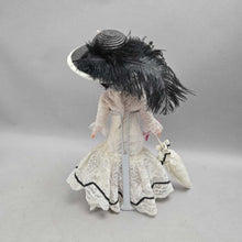 Load image into Gallery viewer, Madame Alexander Miss Eliza Doolittle Cissette Doll (~9")
