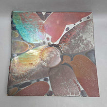 Load image into Gallery viewer, SIgned Mario Riccetti Pottery Bowl (~2.5x13.5x13.5)
