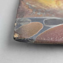 Load image into Gallery viewer, SIgned Mario Riccetti Pottery Bowl (~2.5x13.5x13.5)
