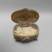 Load image into Gallery viewer, Antique Trinket/Jewelry Box (~1.5x2x1.5)
