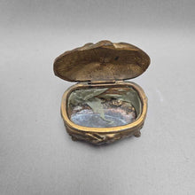Load image into Gallery viewer, Antique Trinket/Jewelry Box (~1.5x2x1.5)
