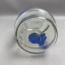 Load image into Gallery viewer, Clear Glass Pitcher w/ Grapes (10x7x6)
