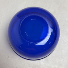 Load image into Gallery viewer, Cobalt Blue Mixing Bowl (4.5x8)

