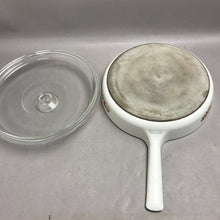 Load image into Gallery viewer, Corningware Spice of Life 10" Skillet w/ Lid (16x10)
