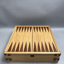 Load image into Gallery viewer, Flip-Top Game Board Set (3x12.5x12.5)
