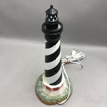 Load image into Gallery viewer, Lefton Cape Hatteras, NC Lighthouse 11533 (14")
