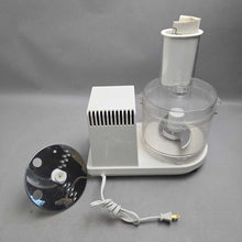 Load image into Gallery viewer, Hamilton Beach #702R 2-Speed Food Processor (8x12x7)
