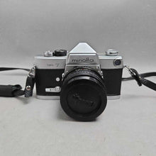 Load image into Gallery viewer, Minolta #SR-7 Film Camera (4x6x4)
