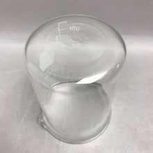 Load image into Gallery viewer, Vintage Kimble Kimax 600mL 14000 Beakers w/Spout
