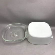 Load image into Gallery viewer, Corning Ware Cookmates By Corning 5 Quart Casserole Dish A-5-B With Lid
