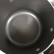 Load image into Gallery viewer, Circulon Stock Pot Pan 3.5 QT. 3.3L Non-Stick w/ Lid Meyer Hi-Low System
