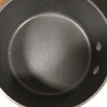 Load image into Gallery viewer, Circulon Anodized Nonstick Saucepan 1 Qt with Lid
