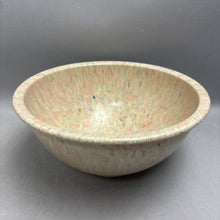 Load image into Gallery viewer, Texas Ware #118 Confetti Splater Melamine Mixing Bowl (10")
