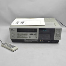 Load image into Gallery viewer, NEC Betamax Video Cassette Recorder #VC-734E (6x17x14) (As-Is)
