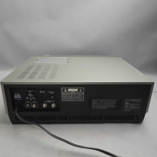 Load image into Gallery viewer, NEC Betamax Video Cassette Recorder #VC-734E (6x17x14) (As-Is)
