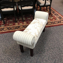 Load image into Gallery viewer, Upholstered Bench (22x42x14)
