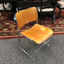 Load image into Gallery viewer, David Rowland MCM Office Chair (30x19x21)

