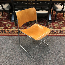 Load image into Gallery viewer, David Rowland MCM Office Chair (30x19x21)
