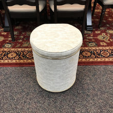 Load image into Gallery viewer, MCM Laundry Hamper (21x16x16)
