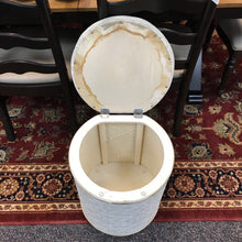 Load image into Gallery viewer, MCM Laundry Hamper (21x16x16)

