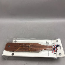 Load image into Gallery viewer, New Lynch World Champion Wood Turkey Box Call 102F (9")

