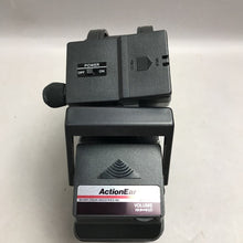 Load image into Gallery viewer, ActionEar Stereo Listening Headset Silver Creek w/ Case (4x12x8)
