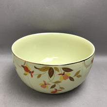 Load image into Gallery viewer, Vintage Hall Autumn Leaf Bowl (9x5)
