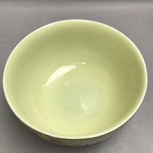 Load image into Gallery viewer, Vintage Hall Autumn Leaf Bowl (9x5)
